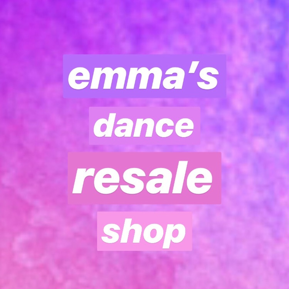 Meet your Posher, Emma
